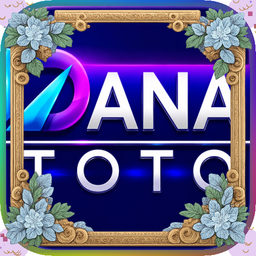 danatoto — galeri pratinjau - APK Resmi