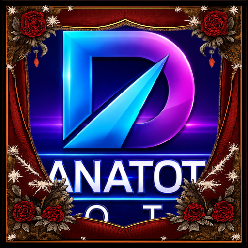 danatoto — galeri pratinjau Resmi APK